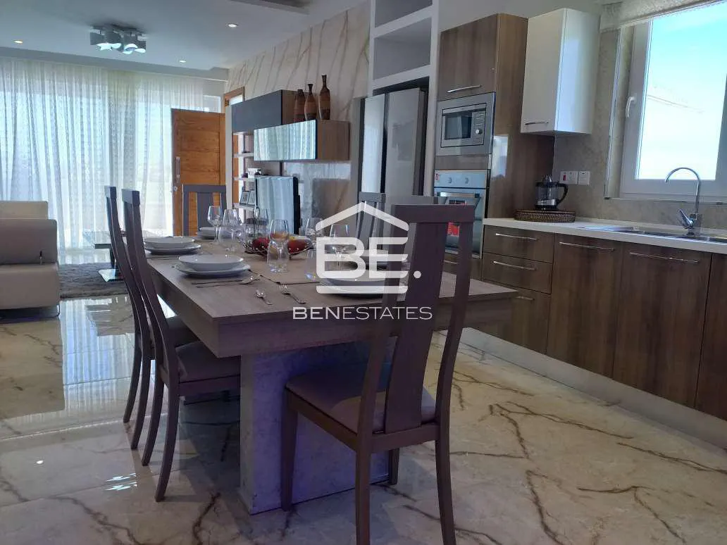 Penthouse in Attard