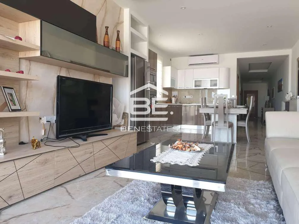 Penthouse in Attard