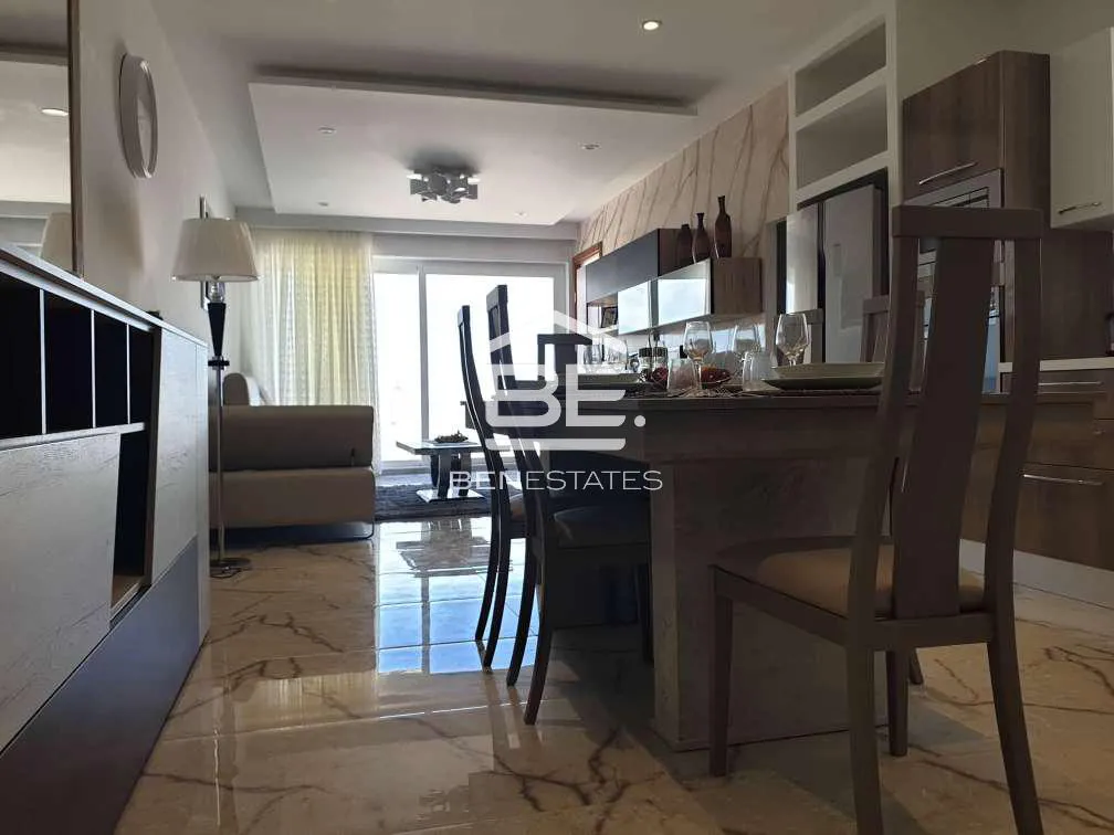 Penthouse in Attard