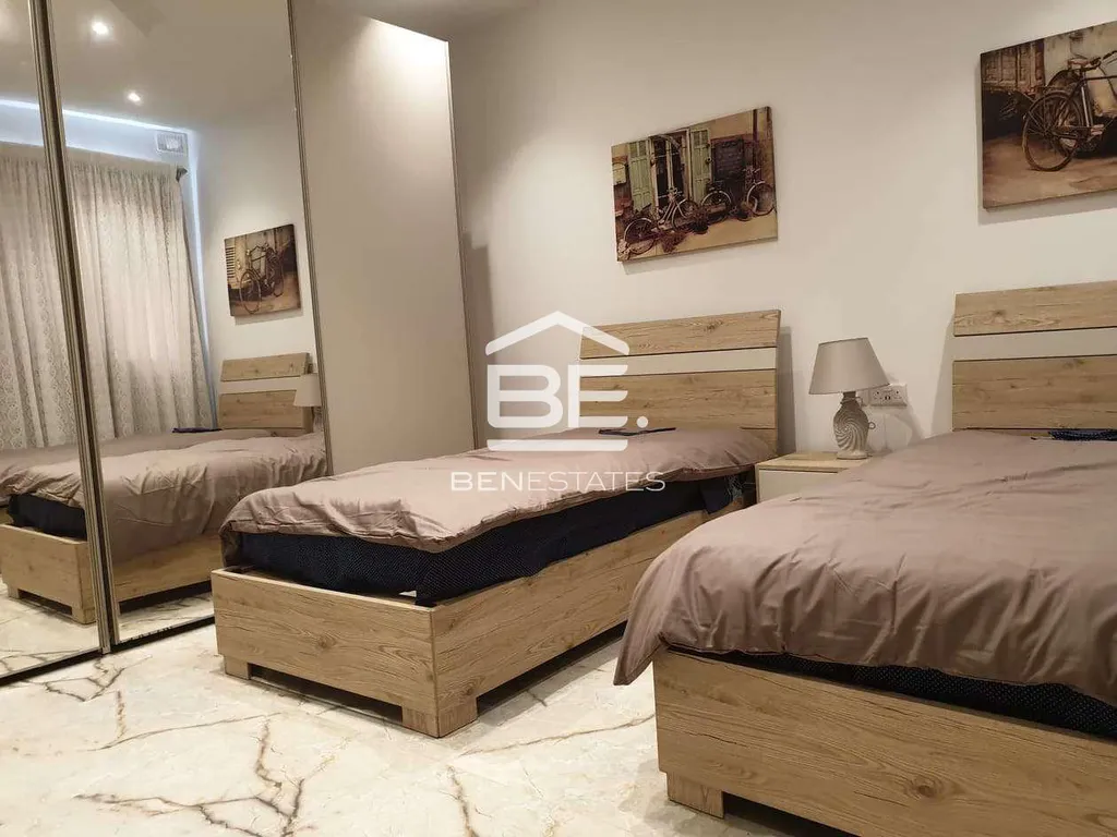 Penthouse in Attard