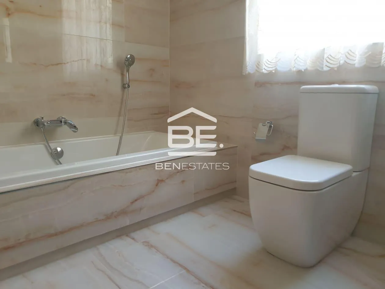 Penthouse in Attard