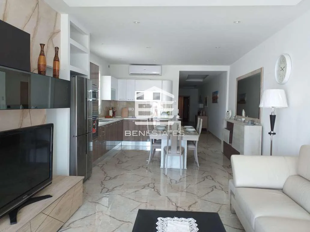 Penthouse in Attard