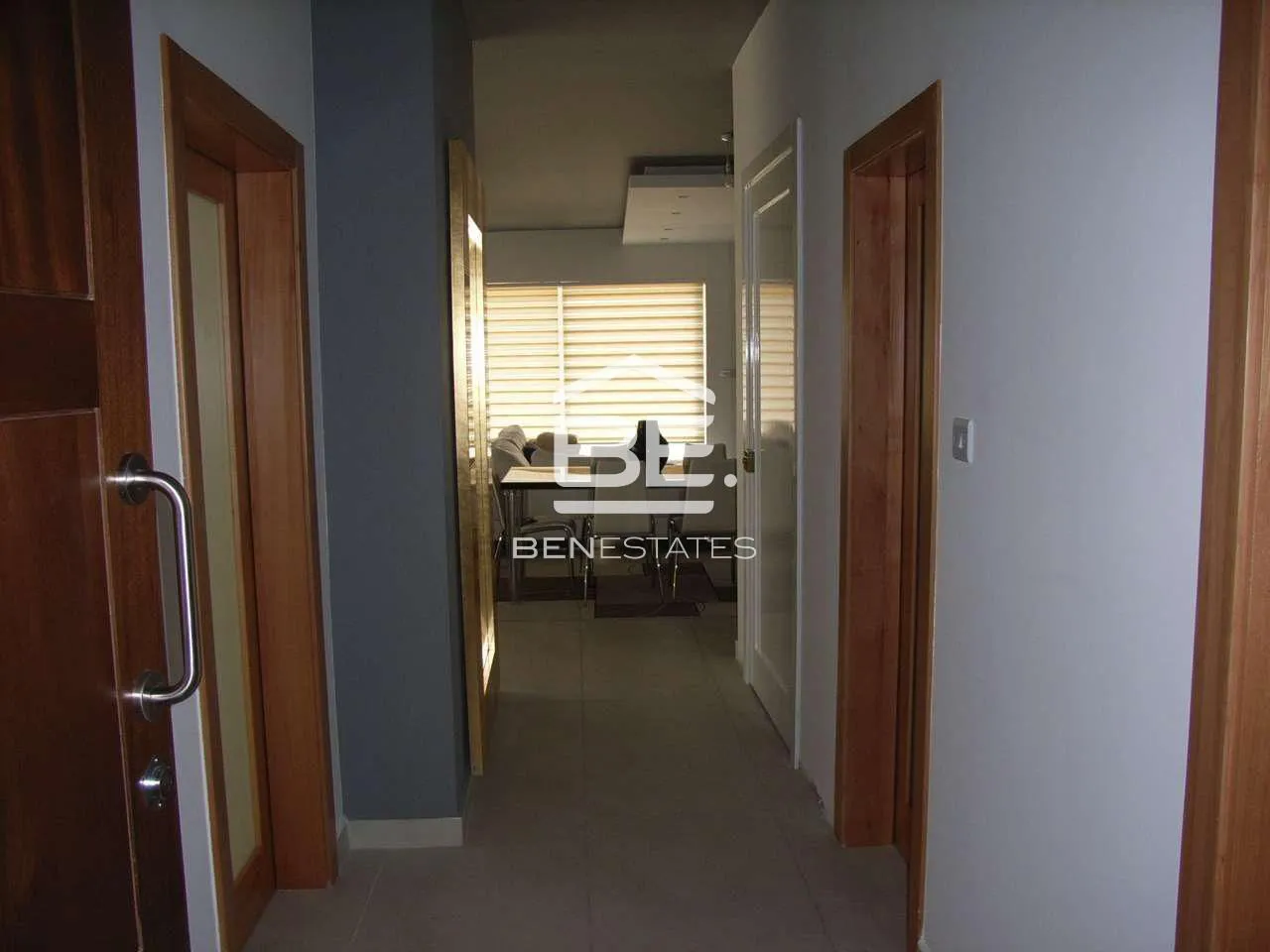 Penthouse in Sliema