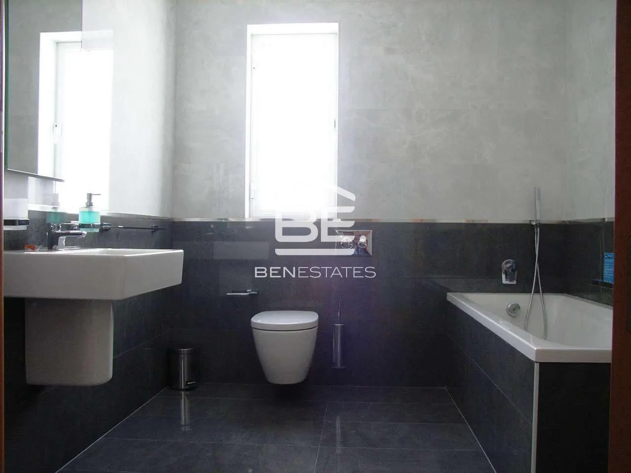 Penthouse in Sliema