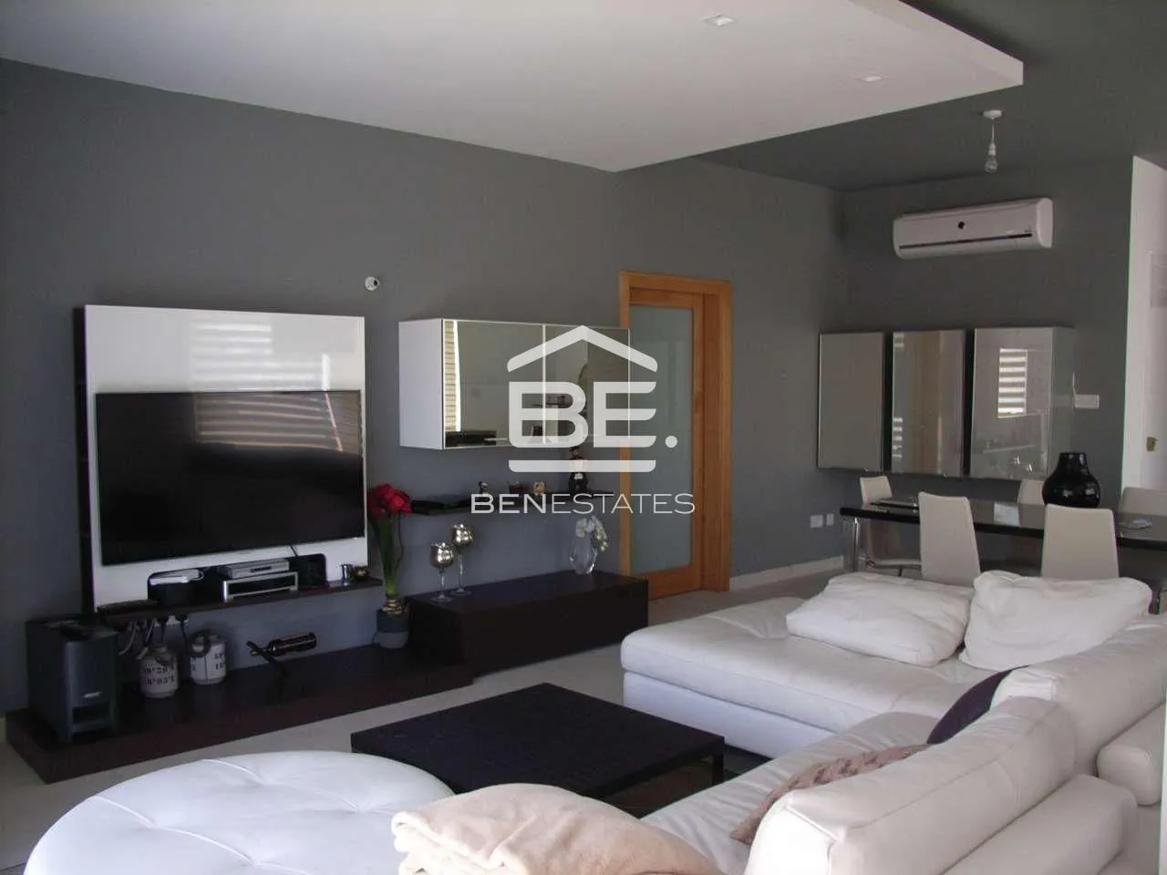 Penthouse in Sliema