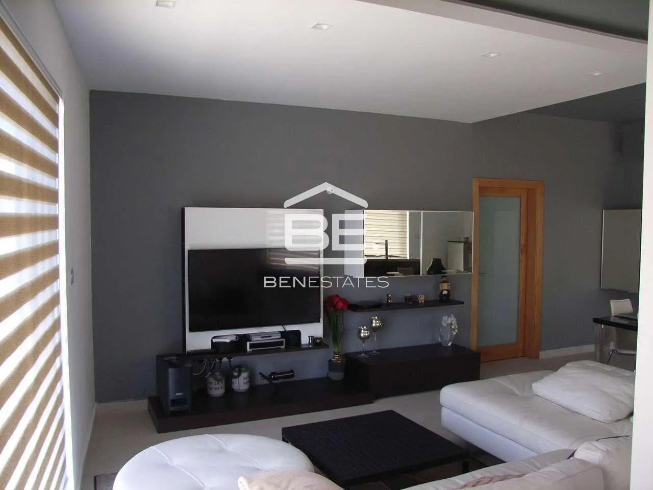 Penthouse in Sliema
