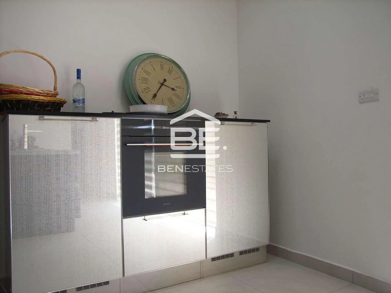 Penthouse in Sliema