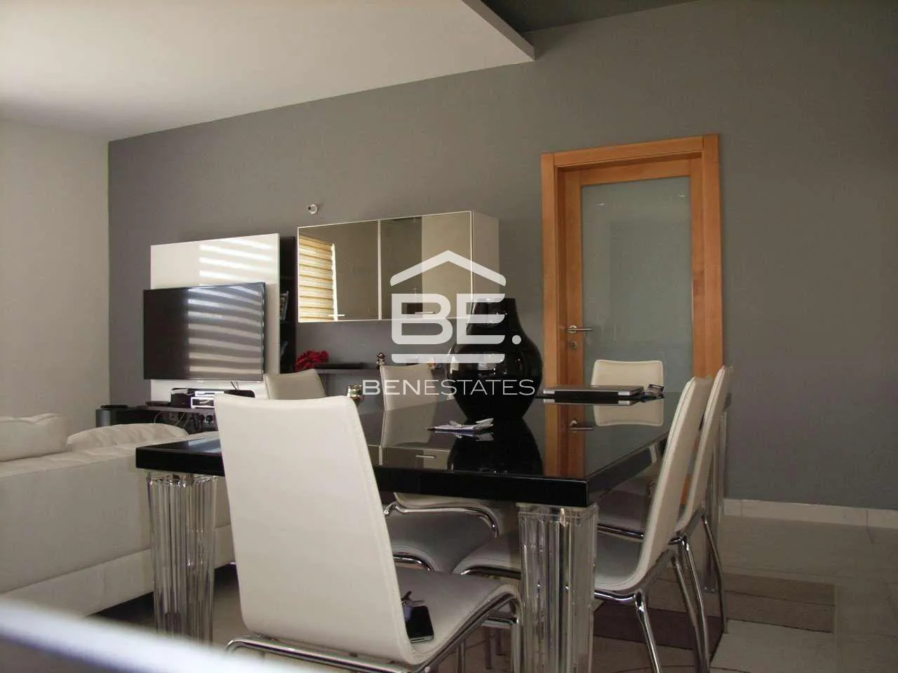 Penthouse in Sliema