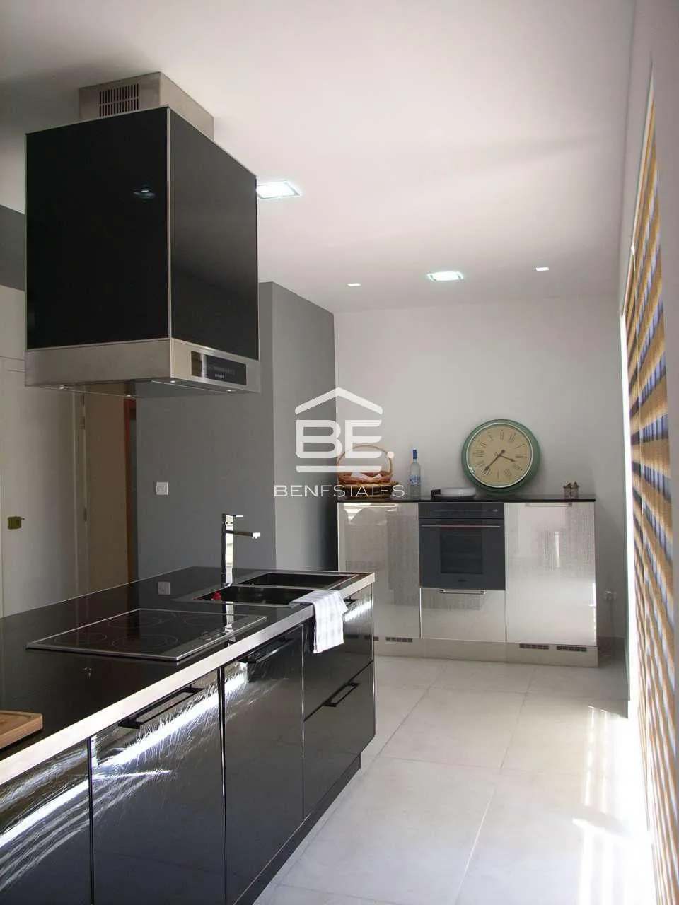 Penthouse in Sliema