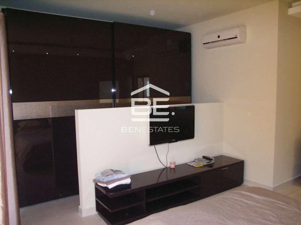 Penthouse in Sliema