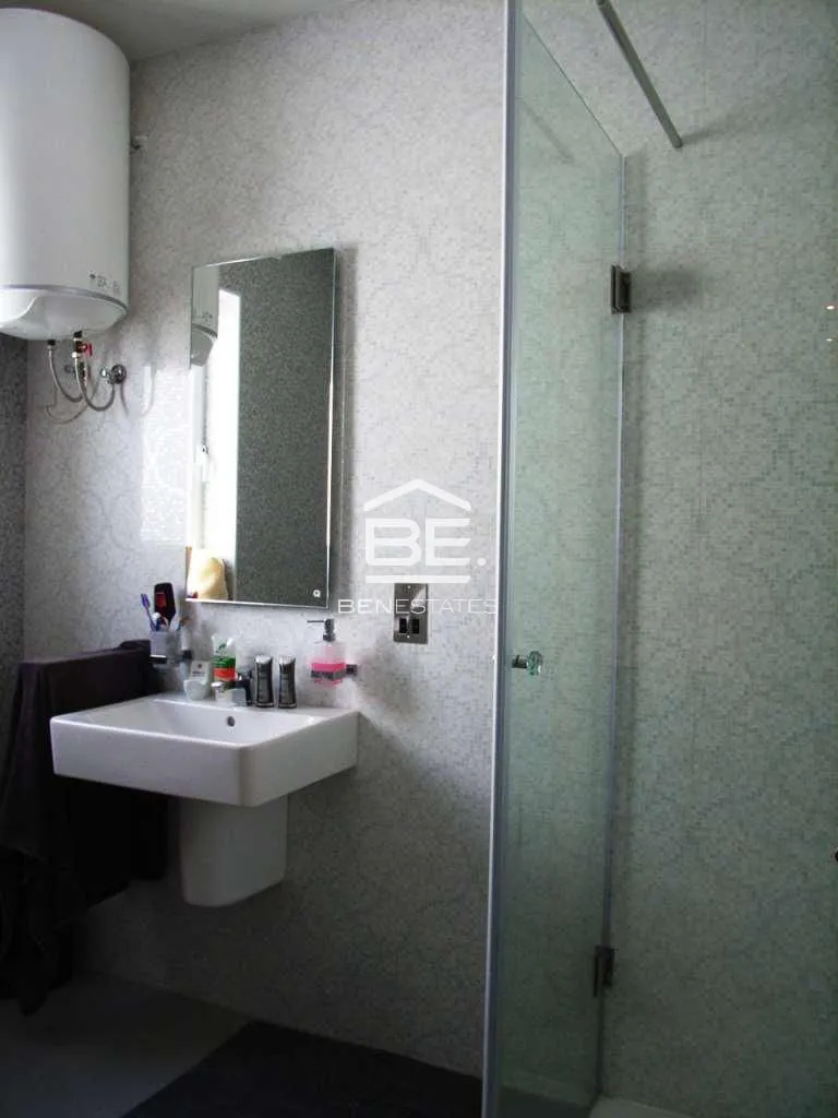 Penthouse in Sliema