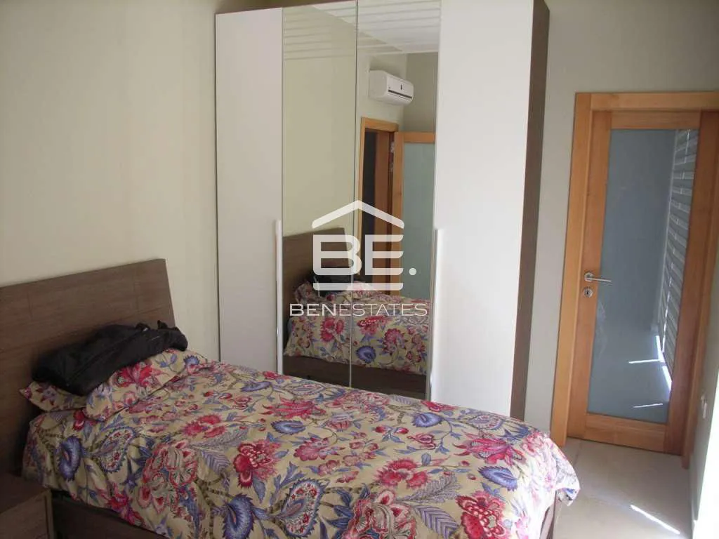 Penthouse in Sliema