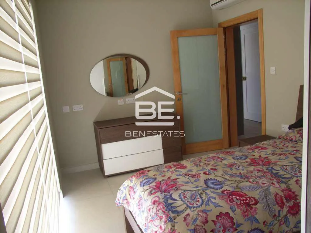Penthouse in Sliema