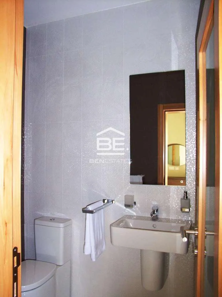 Penthouse in Sliema