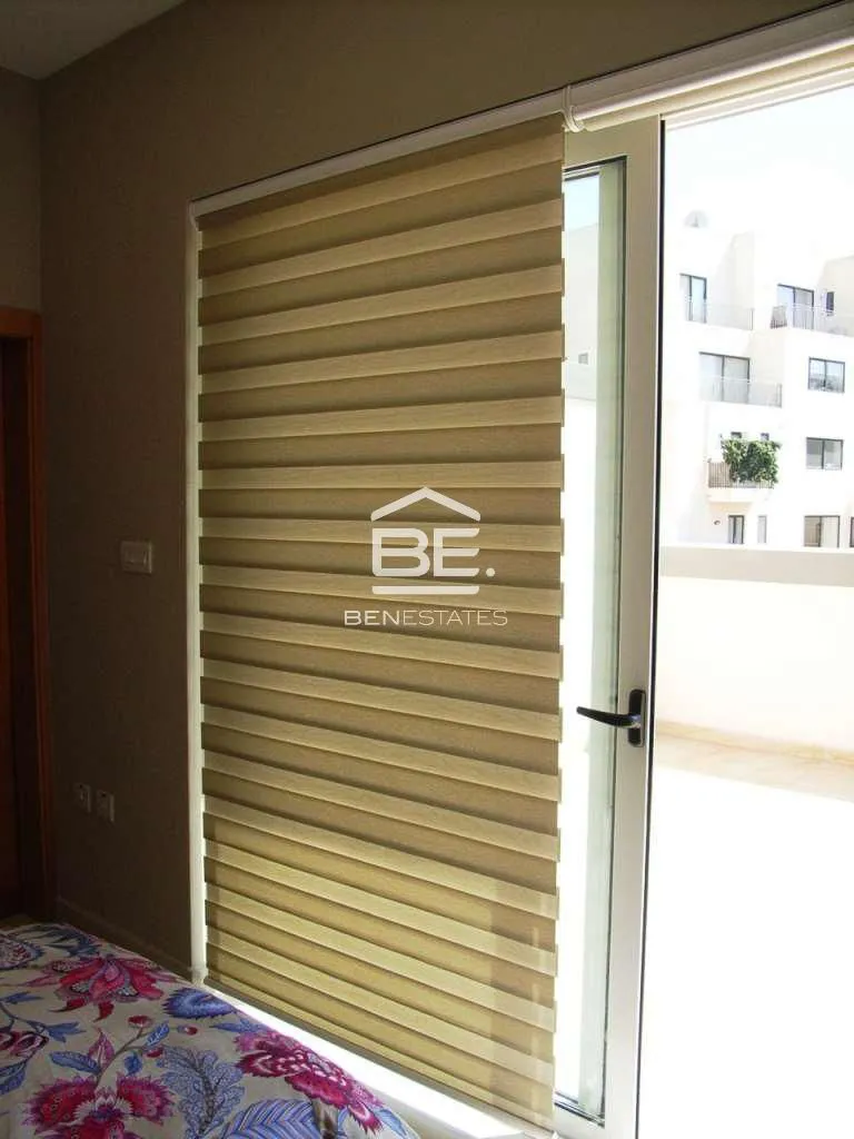 Penthouse in Sliema