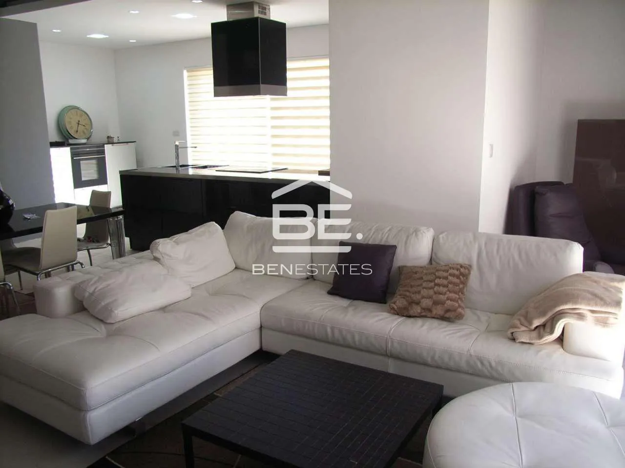 Penthouse in Sliema
