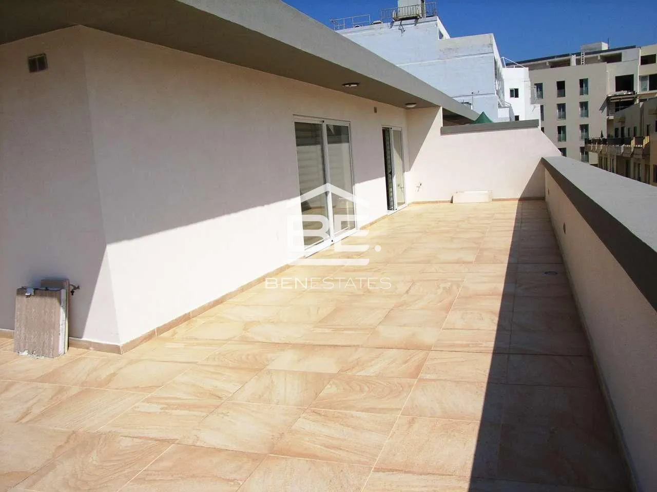 Penthouse in Sliema