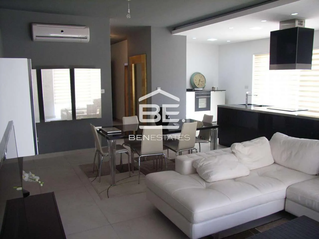 Penthouse in Sliema