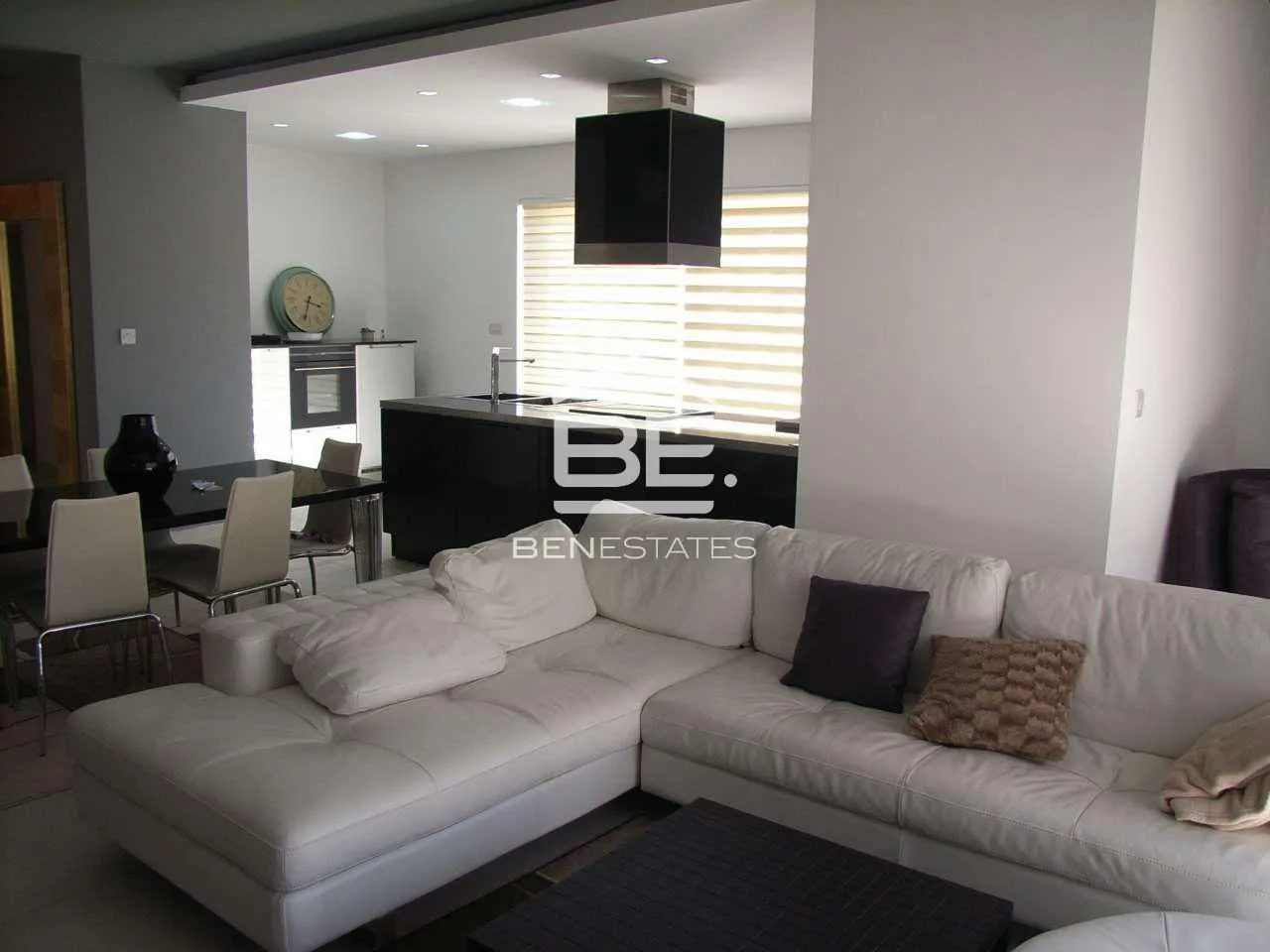 Penthouse in Sliema