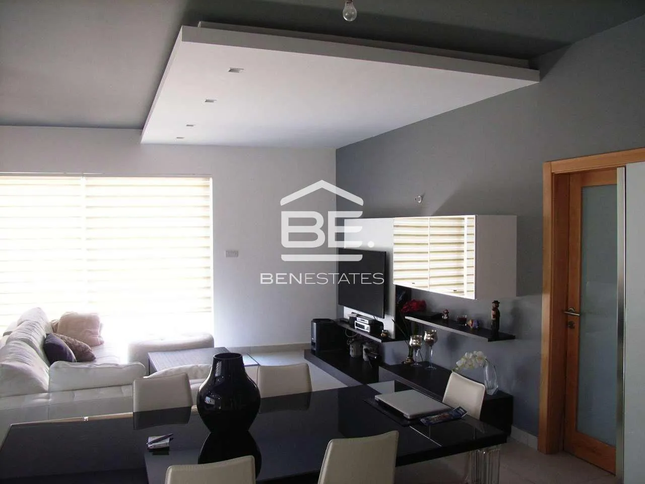 Penthouse in Sliema