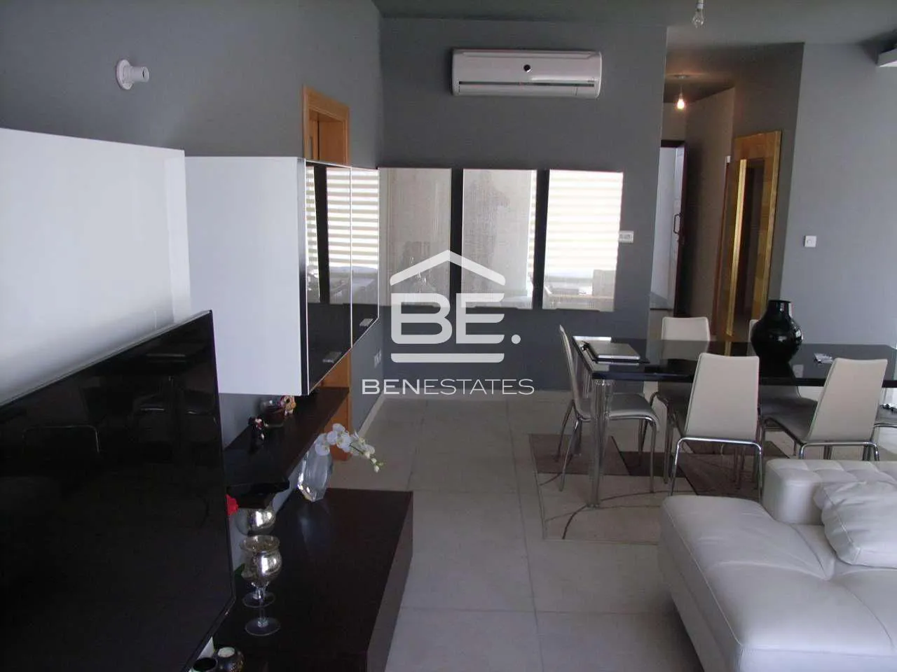 Penthouse in Sliema
