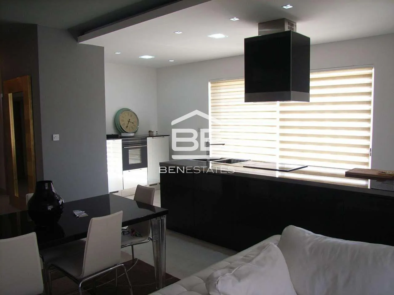 Penthouse in Sliema