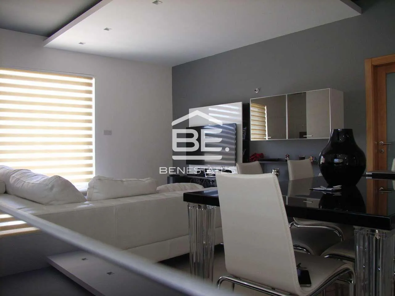 Penthouse in Sliema