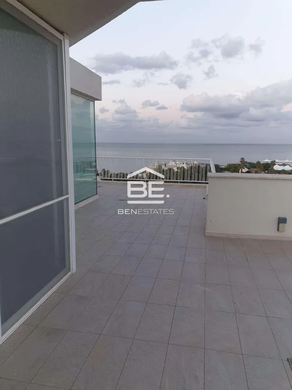 Penthouse in Bahar Ic-Caghaq