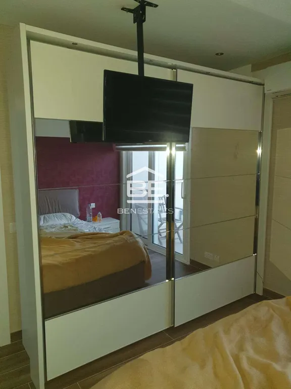 Penthouse in Bahar Ic-Caghaq