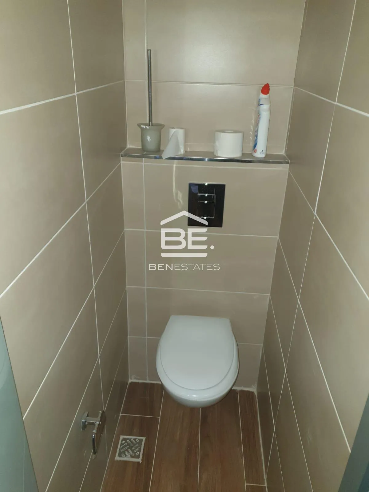 Penthouse in Bahar Ic-Caghaq