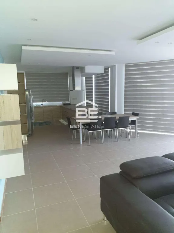 Penthouse in Bahar Ic-Caghaq
