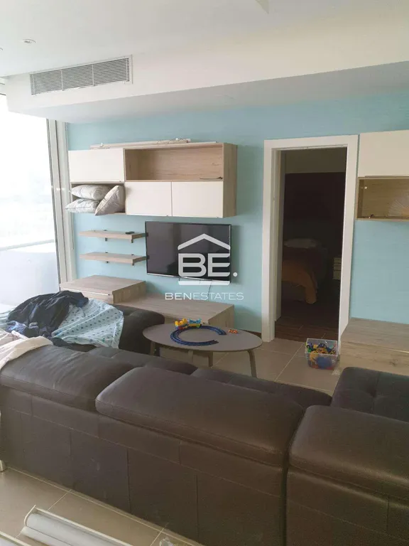 Penthouse in Bahar Ic-Caghaq