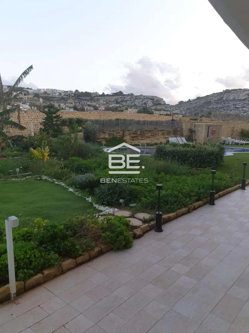 Penthouse in Bahar Ic-Caghaq