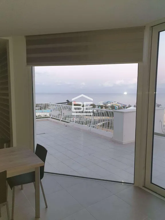 Penthouse in Bahar Ic-Caghaq