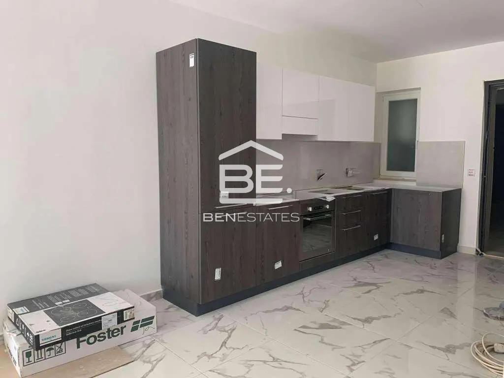 Penthouse in Sliema