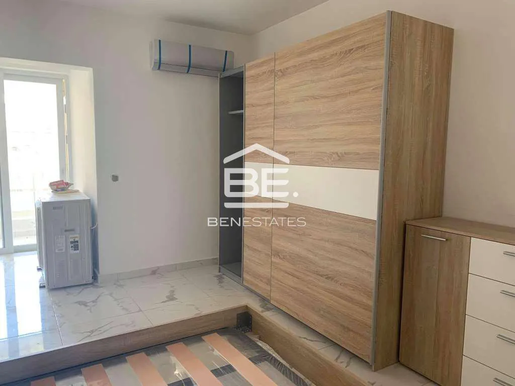 Penthouse in Sliema