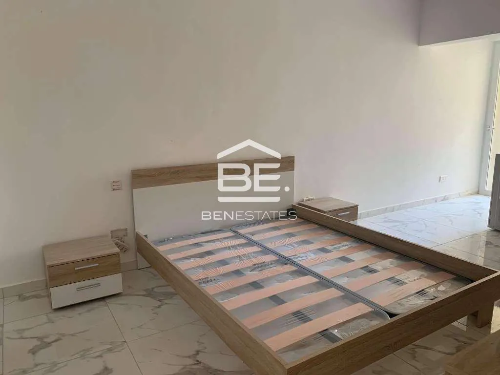 Penthouse in Sliema