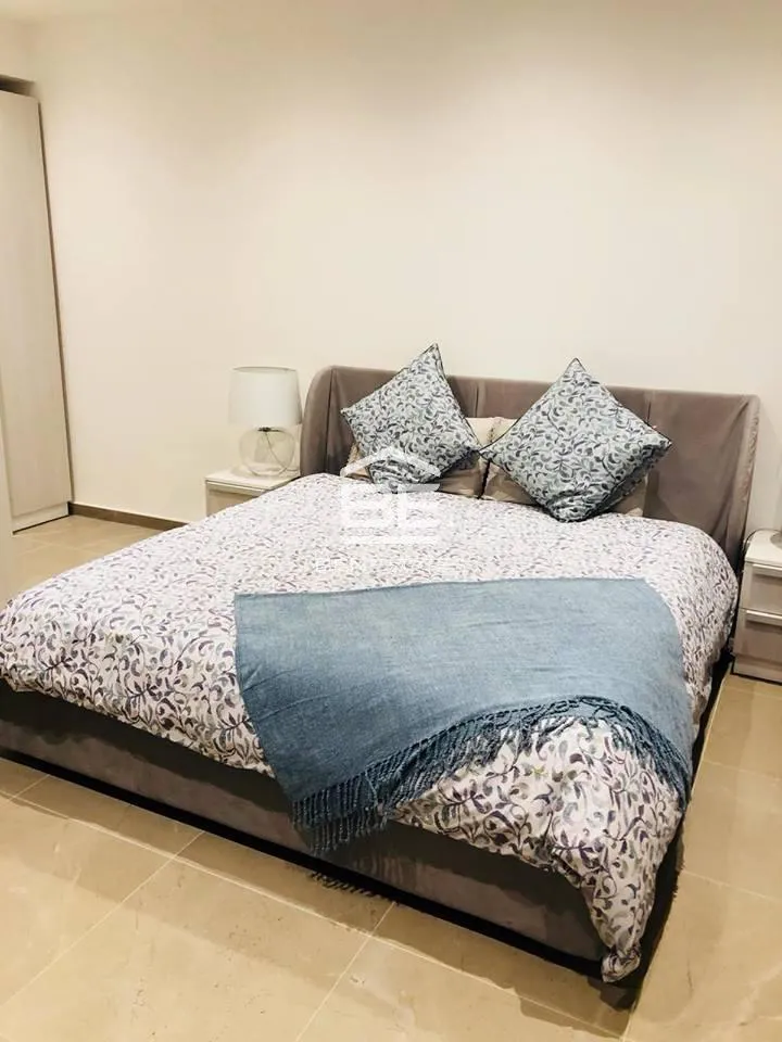 Penthouse in Sliema