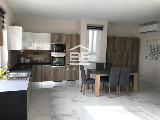 Penthouse in Pieta