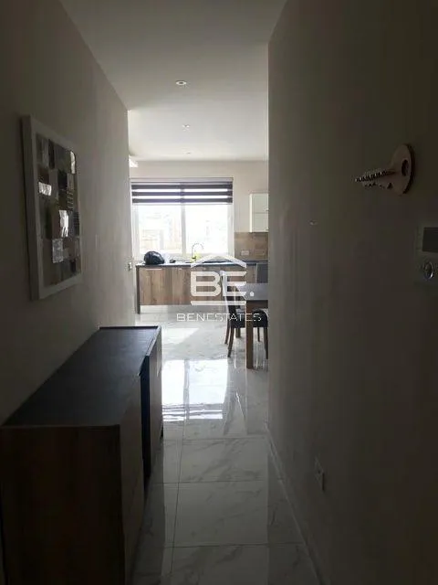 Penthouse in Pieta