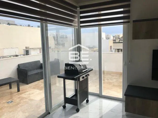 Penthouse in Pieta