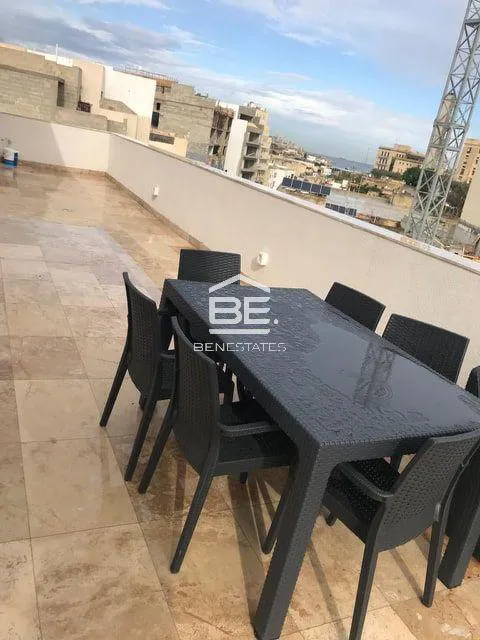 Penthouse in Pieta