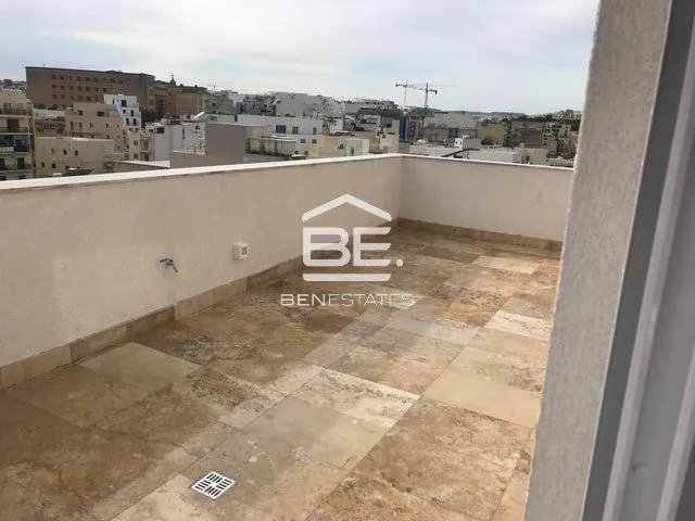 Penthouse in Pieta