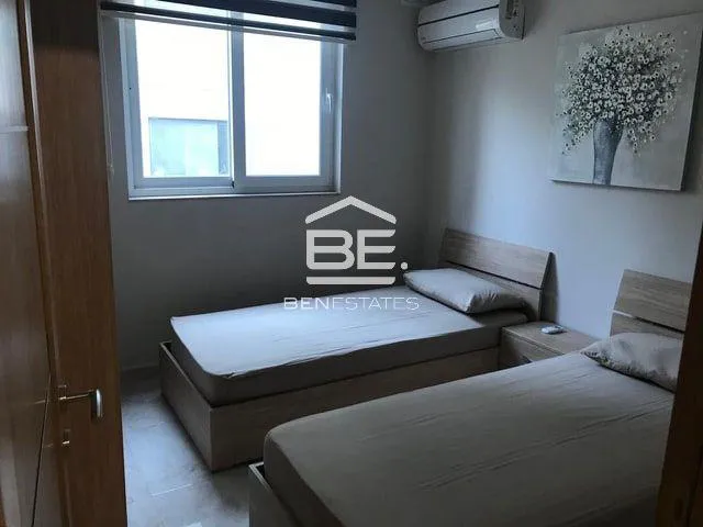 Penthouse in Pieta