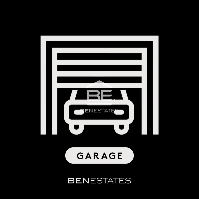 Semi Basement Garage in Mosta