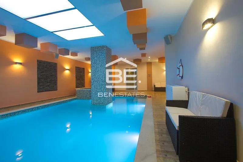 Semi Detached Villa in Madliena