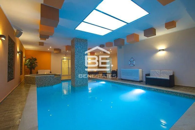 Semi Detached Villa in Madliena