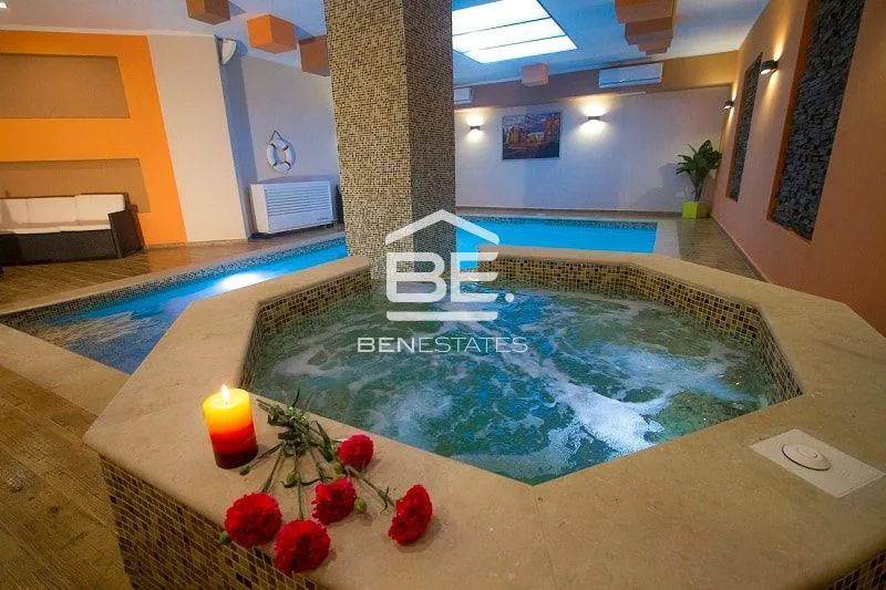 Semi Detached Villa in Madliena