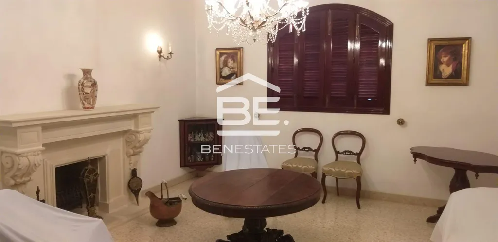Semi Detached Villa in Attard