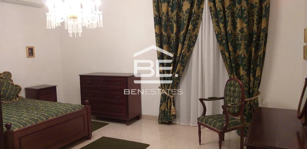 Semi Detached Villa in Attard